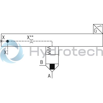 Bosch Rexroth-R900912620-R900912620