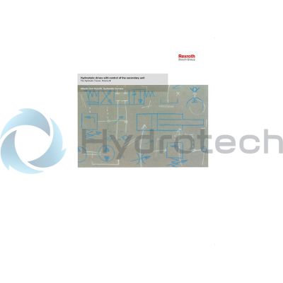 Bosch Rexroth-R900826887-R900826887
