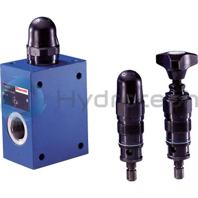 Bosch Rexroth-R900769552-R900769552