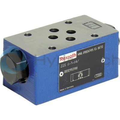 Bosch Rexroth-R900747681-R900747681