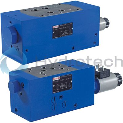 Bosch Rexroth-R901322010-R901322010