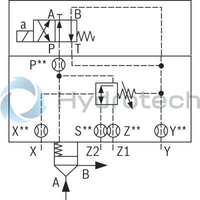 Bosch Rexroth-R901318922-R901318922