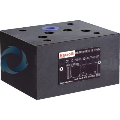 Bosch Rexroth-R901274760-R901274760