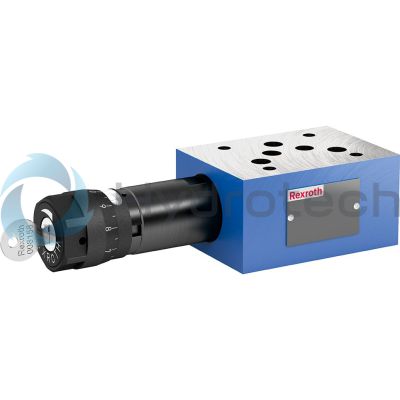 Bosch Rexroth-R901233033-R901233033