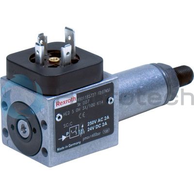 Bosch Rexroth-R901227564-R901227564
