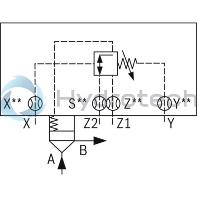 Bosch Rexroth-R901225859-R901225859