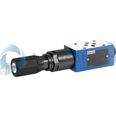 Bosch Rexroth-R901161012-R901161012