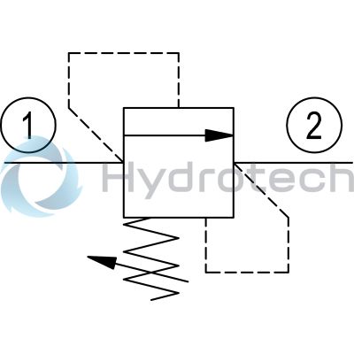 Bosch Rexroth-R901113610-R901113610