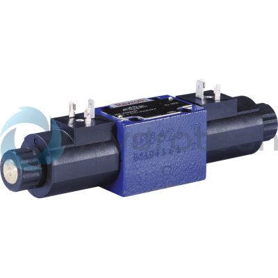 Bosch Rexroth-R901087087-R901087087