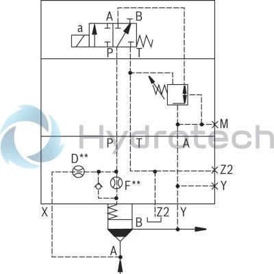 Bosch Rexroth-R901086754-R901086754
