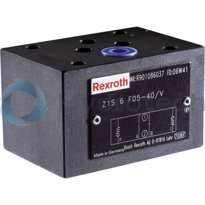 Bosch Rexroth-R901086090-R901086090