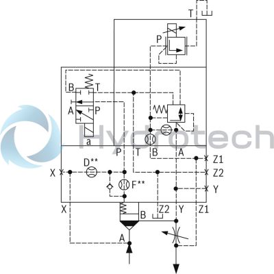 Bosch Rexroth-R901037547-R901037547