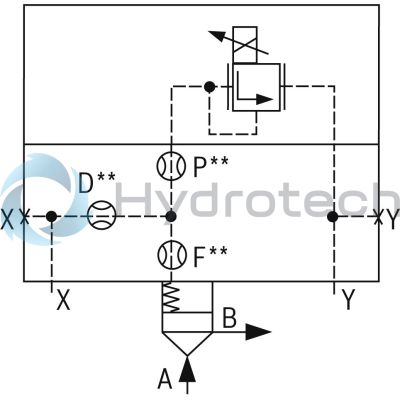 Bosch Rexroth-R901003136-R901003136