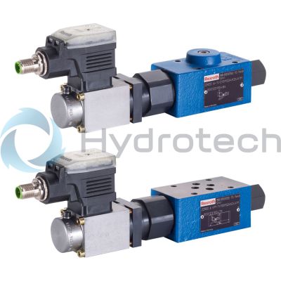 Bosch Rexroth-R901468787-R901468787
