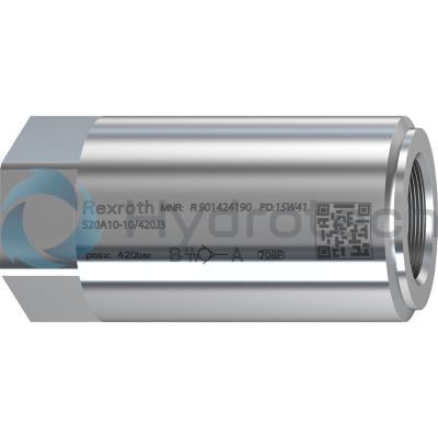 Bosch Rexroth-R901454073-R901454073