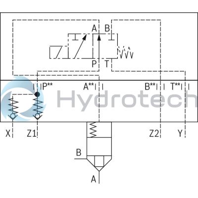 Bosch Rexroth-R901445658-R901445658