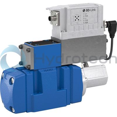 Bosch Rexroth-R901440167-R901440167