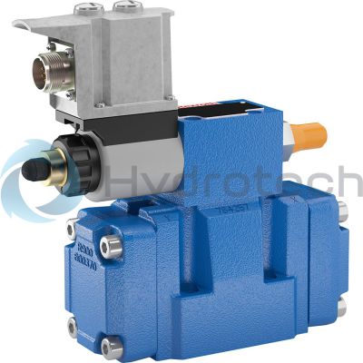 Bosch Rexroth-R901439299-R901439299