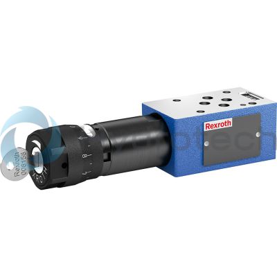 Bosch Rexroth-R901423497-R901423497