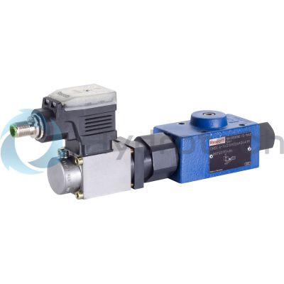 Bosch Rexroth-R901417081-R901417081