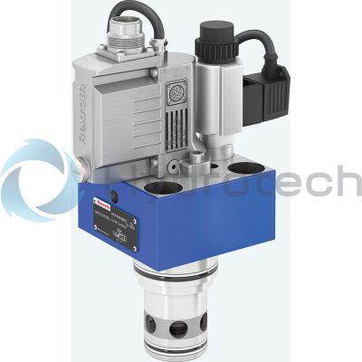 Bosch Rexroth-R901388127-R901388127