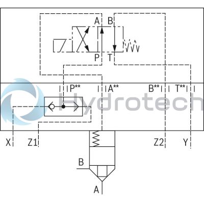 Bosch Rexroth-R901383014-R901383014