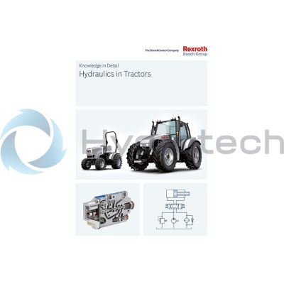 Bosch Rexroth-R961009447-R961009447