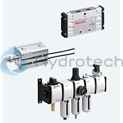 Bosch Rexroth-R961007077-R961007077