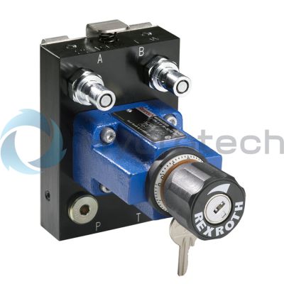 Bosch Rexroth-R961002546-R961002546