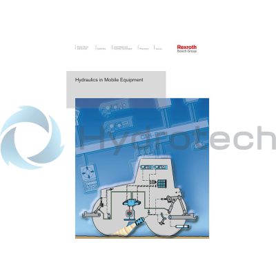 Bosch Rexroth-R961000791-R961000791