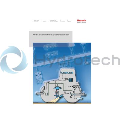 Bosch Rexroth-R961000790-R961000790