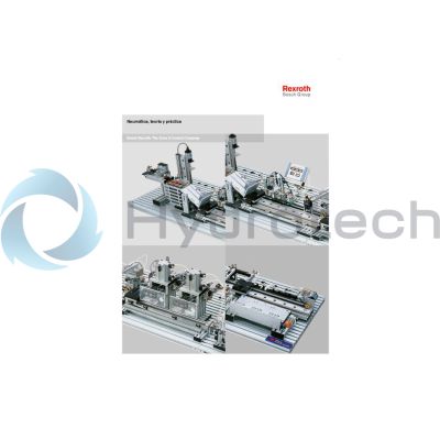 Bosch Rexroth-R927001001-R927001001