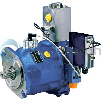 Bosch Rexroth-R987054445-R987054445