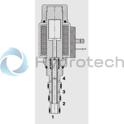 Hydac-3009707-3009707