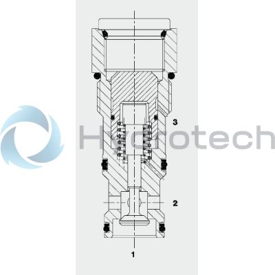 Hydac-561996-561996