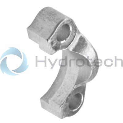 Anchor Fluid Power-FLANGE,SPLIT,1"-16SFO