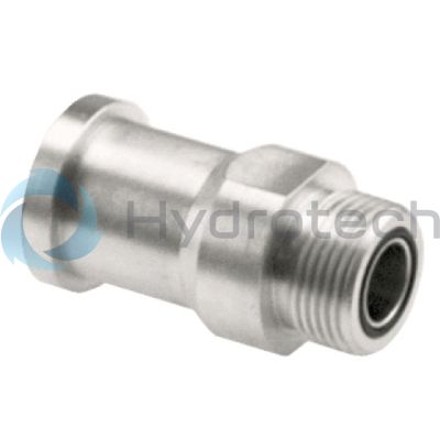 Anchor Fluid Power-ADAPTOR,FLANGE,-304-20-20