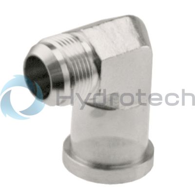 Anchor Fluid Power-SPLIT FLANGE-390-16-16