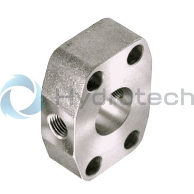 Anchor Fluid Power-FLANGE,3/4",-AS-12-GP