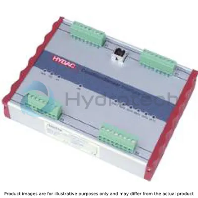 HYDAC TECH-HYCON DIV-3308212-3308212