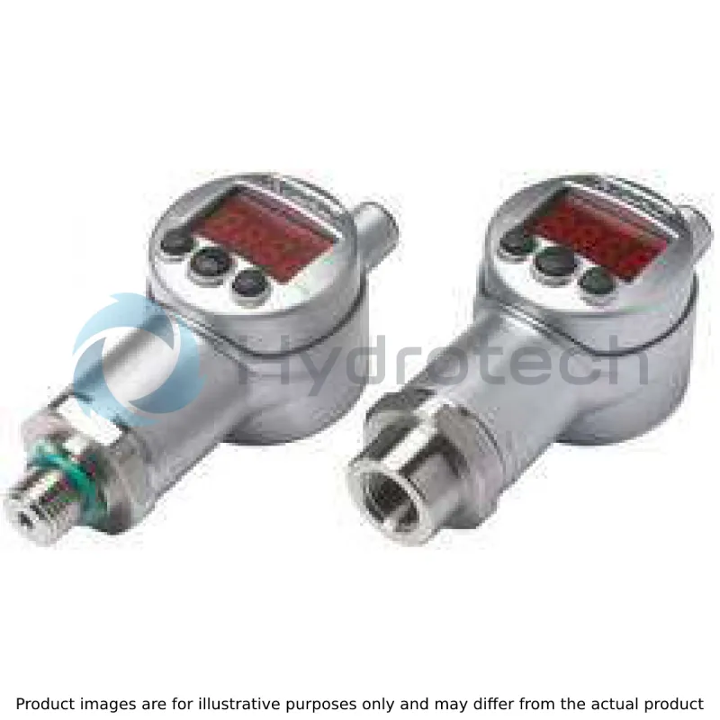 1pcs Brand New ones & Genuine HYDAC pressure switch EDS3446-3-0250-000 