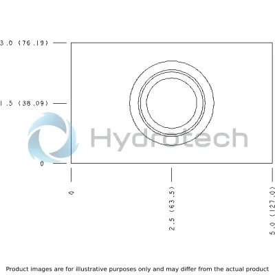 SUN HYDRAULICS CORP-QCY/S-QCY/S