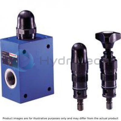 R900423725  new rexroth Pressure relief valves   DBDS 6 K1X/315 