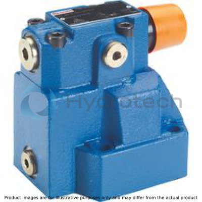rexroth 5x hydraulik wegeventil pressure hydraulics valvole reducing dr30 directindustry hydrotech hydraulique misumi valves