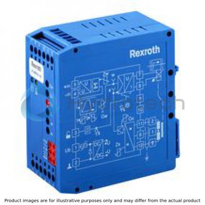 BOSCH REXROTH-VT-MRPA1-150-1X/V0/0-R901080965
