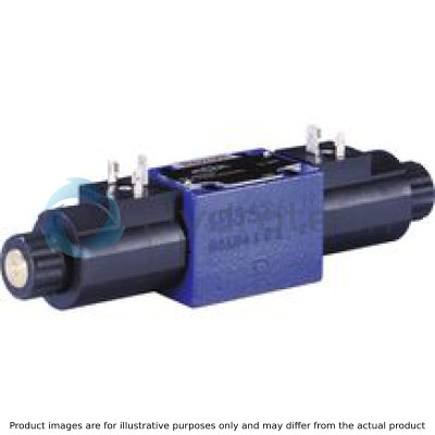 Buy Bosch Rexroth Directional Spool Valves We 6 7x H 4we6d7x Hg24n9k4 R901087088 Hydraulics Hydrotech