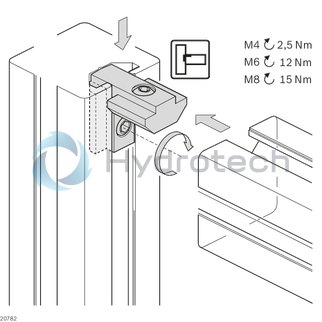 technical illustration-3842535572-Inner bracket, slot 10/10