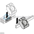 technical illustration-TOOLHOLDER-Tool holder diameter 52