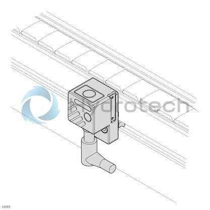 technical illustration-3842537289-SH 2/U-H switch bracket