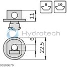 technical illustration-3842515244-Clamp bushing